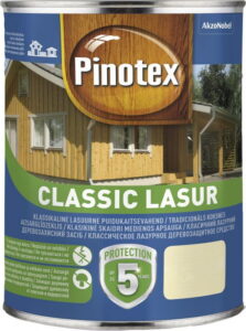 Pinotex Oregon 1L classic