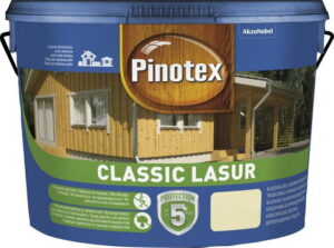 Pinotex Mahagon 3L classic