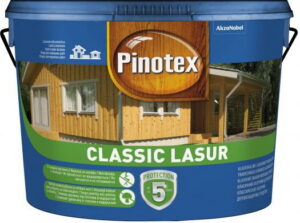 Pinotex Teak 10L classic 500599814