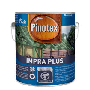 Pinotex Impra Plus 2,5l