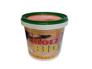 Puidukaitsevahend HOLZ BIO 1L kollane F28161