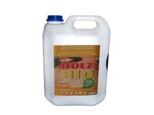 Puidukaitsevahend HOLZ BIO 5L kollane F28165