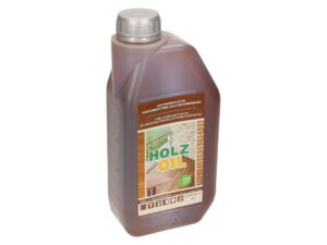 Õli universiaalne HOLZ OIL 1L F28501