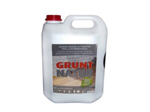 Antiseptik GRUNT NATUR 1L F28001