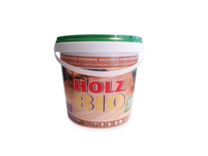 Puidukaitsevahend HOLZ BIO 1L pruun F28131
