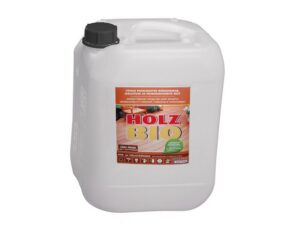 Puidukaitsevahend HOLZ BIO 20L pruun F28140