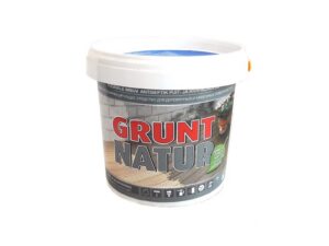 Antiseptik GRUNT NATUR 5L F28005