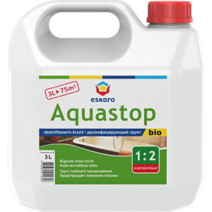 Aquastop Bio 1L