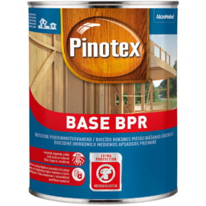 Pinotex BASE BPR 2,5L 502217605