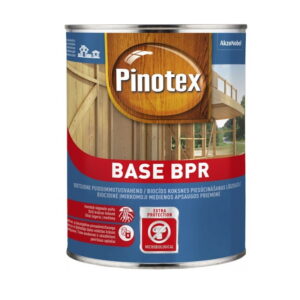Pinotex BASE BPR 5L 502217606