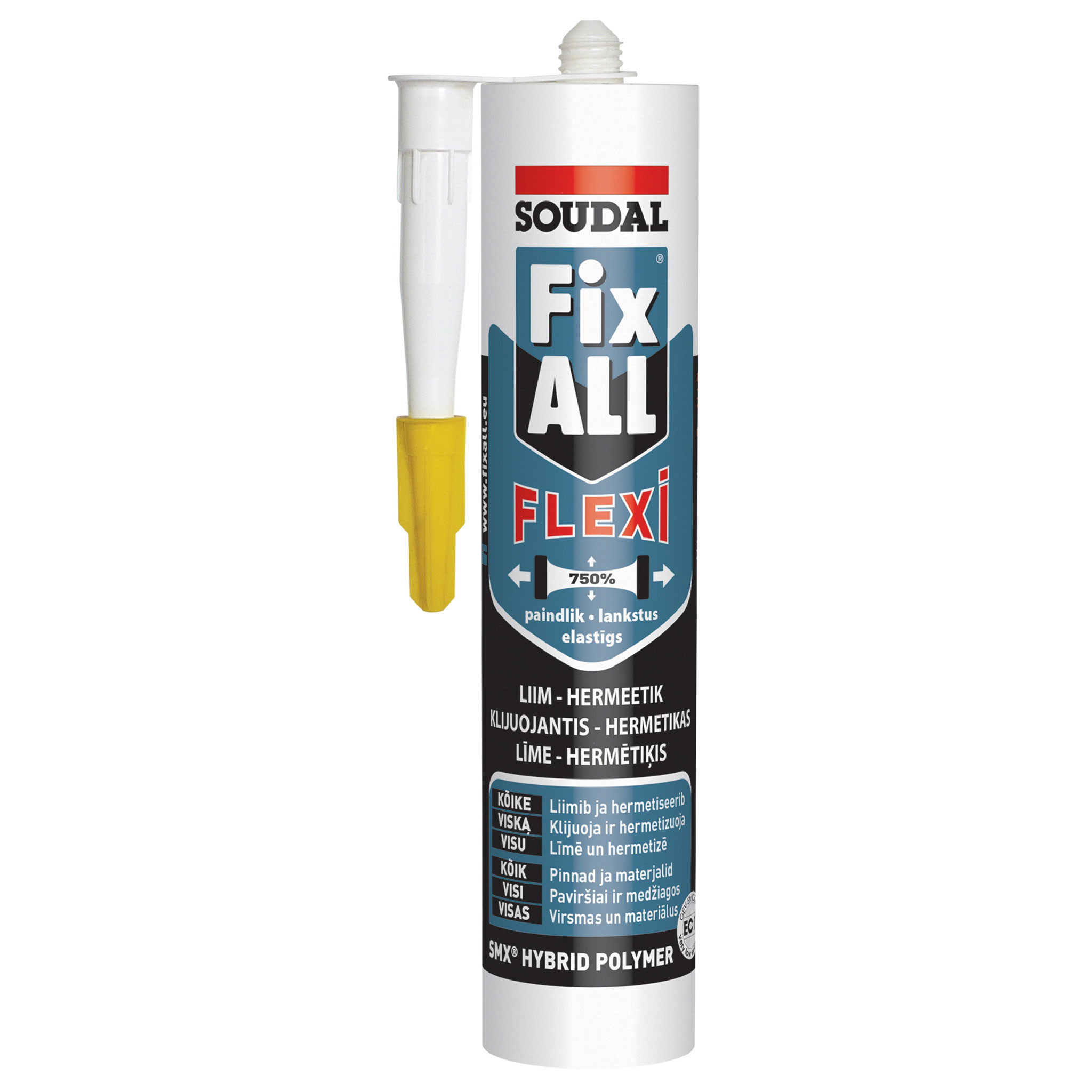 Fix all must 290ml