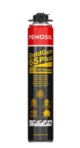 GoldGun 65 Plus 850ml All Season A3288