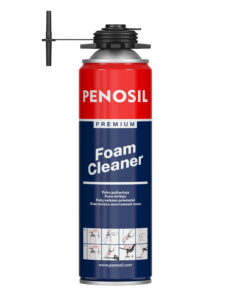 Penosil PU-Foam Cleaner 500ml värskele vahule A5934 (12)