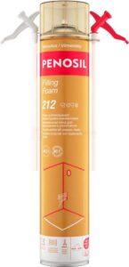 Penosil Filling Foam 650ml A5811