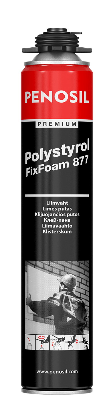 Penosil liimvaht 877 750ml A5873