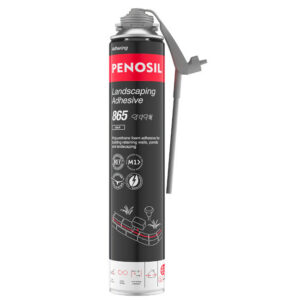 Penosil liimvaht Fast Foam Adhesive 888 830ml A6303