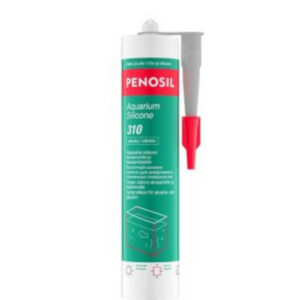Penosil akvaariumi silikoon 310ml värvitu H4432
