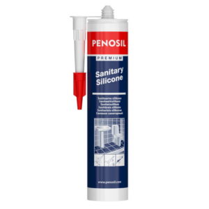 Penosil silikoon Sanitary 313 300ml H4407