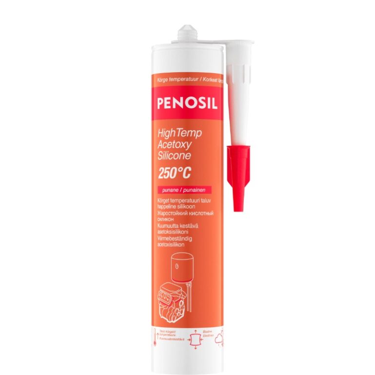 Penosil kuumuskindel hermeetik 300ml H4524