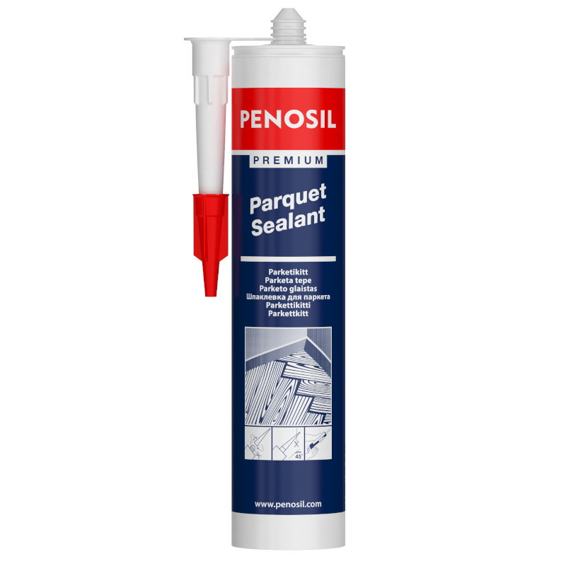 Penosil parketikitt 630 PF96 300ml tamm H1274