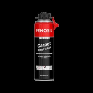 Penosil Premium Carpet SprayFix 614 pihustatav vaibaliim 500ml A5611
