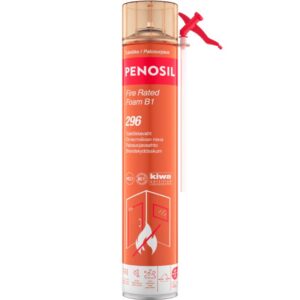Penosil Fire Rated B1 296 750ml A5805