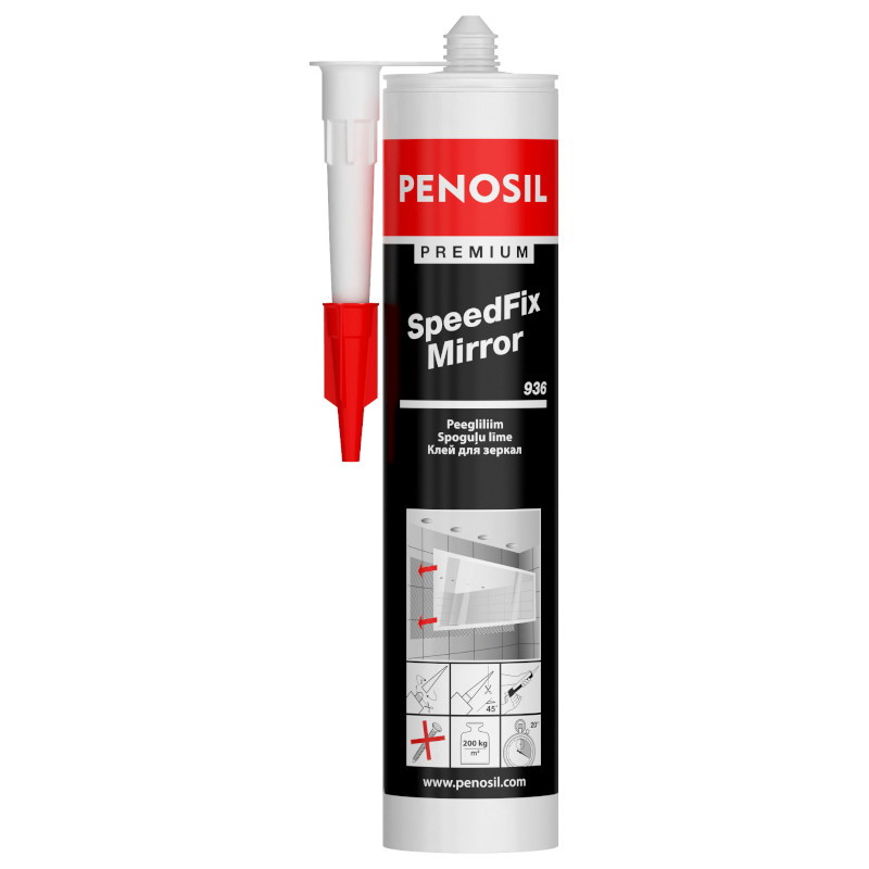 Penosil peegliliim 736 290ml H4589