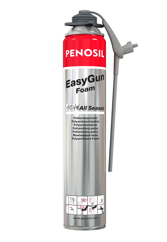 EasyGun Foam 108 A5762