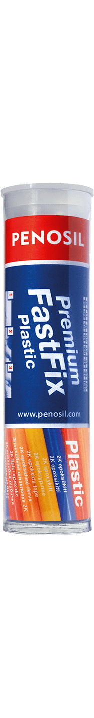 Penosil Epoxyfix Plastic 540 30ml H4867