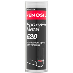 Penosil Epoxyfix Metal 520 30ml H4869