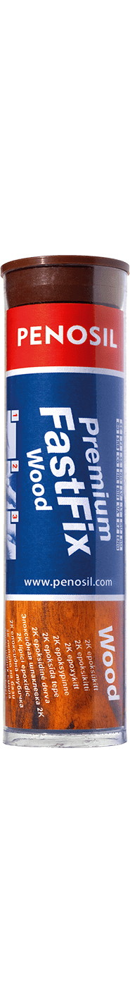 Penosil Fastfix Wood 30ml H4870