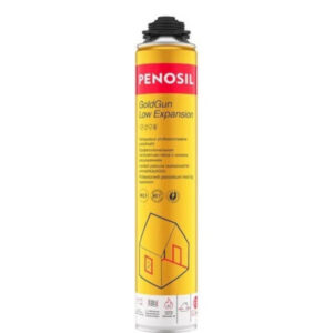 GoldGun Low Expansion 750ml A5944