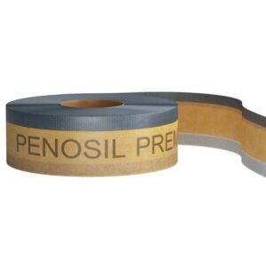Penosil tuuletõkkelint välimine 100mm/25m WTIH0050