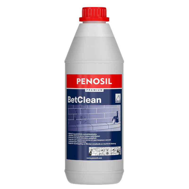 Premium BetClean 1L Y0067