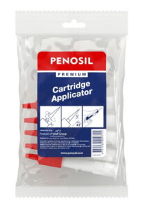 Cartridge Applicator 5tk MA089