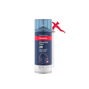 Penosil MouseStop Foam 299 365ml A6063