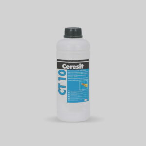 Vuugisilikoon CERESIT CT10 1l 500522312