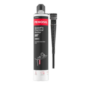 Penosil Premium SpeedFix 597 keemiline ankur 300ml H4885