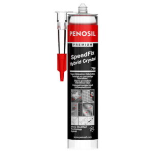 Penosil SpeedFix Crystal 799 290ml H4568
