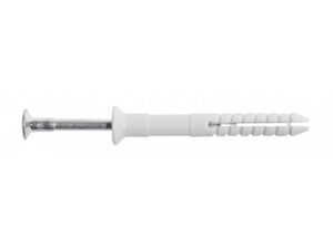 Naeltüübel 10x80 Nailon (50/tk karp) 80-K8110080