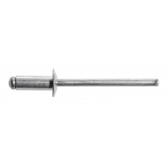 Neet 3,2x10 alumiinium DIN7337 50tk/pk 80-B71AL3210