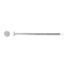 Ehitusnael 2,5x60 kzn nelikant 1kg 66-30031025060