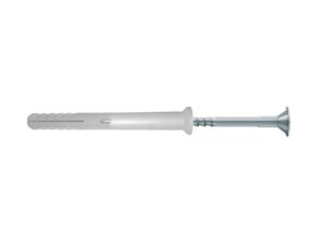 Naeltüübel 8x80mm 50tk P21-L-08080
