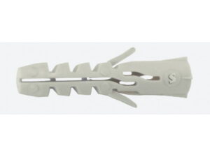 Nailontüübel 6x30 250tk 80-K8306030