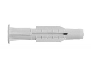 Nailontüübel kraega 10x62 10tk 80-B83S10062