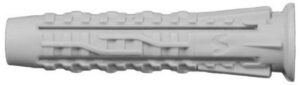 Nailontüübel kraega 5x25 10tk/pk 80-B83S05032