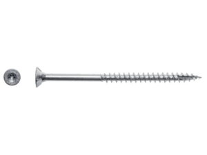 Puidukruvi 6x60 zn 200tk 80-K0360060