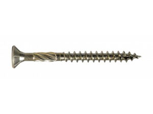 Puidukruvi pp 5x60 kollane 250tk 80-K0450060