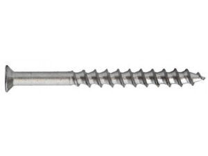 Kergbetoonikruvi 8,5x90 Ruspert 50tk 80-K9585090