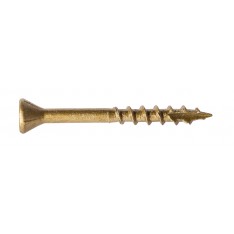 Terrassikruvi 4,2x65/30mm 250tk/pk nano 80-K29N42065